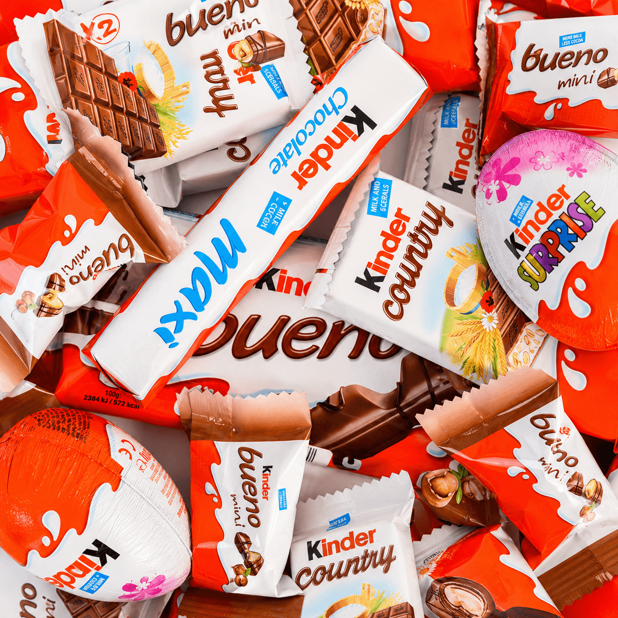 Chocolates