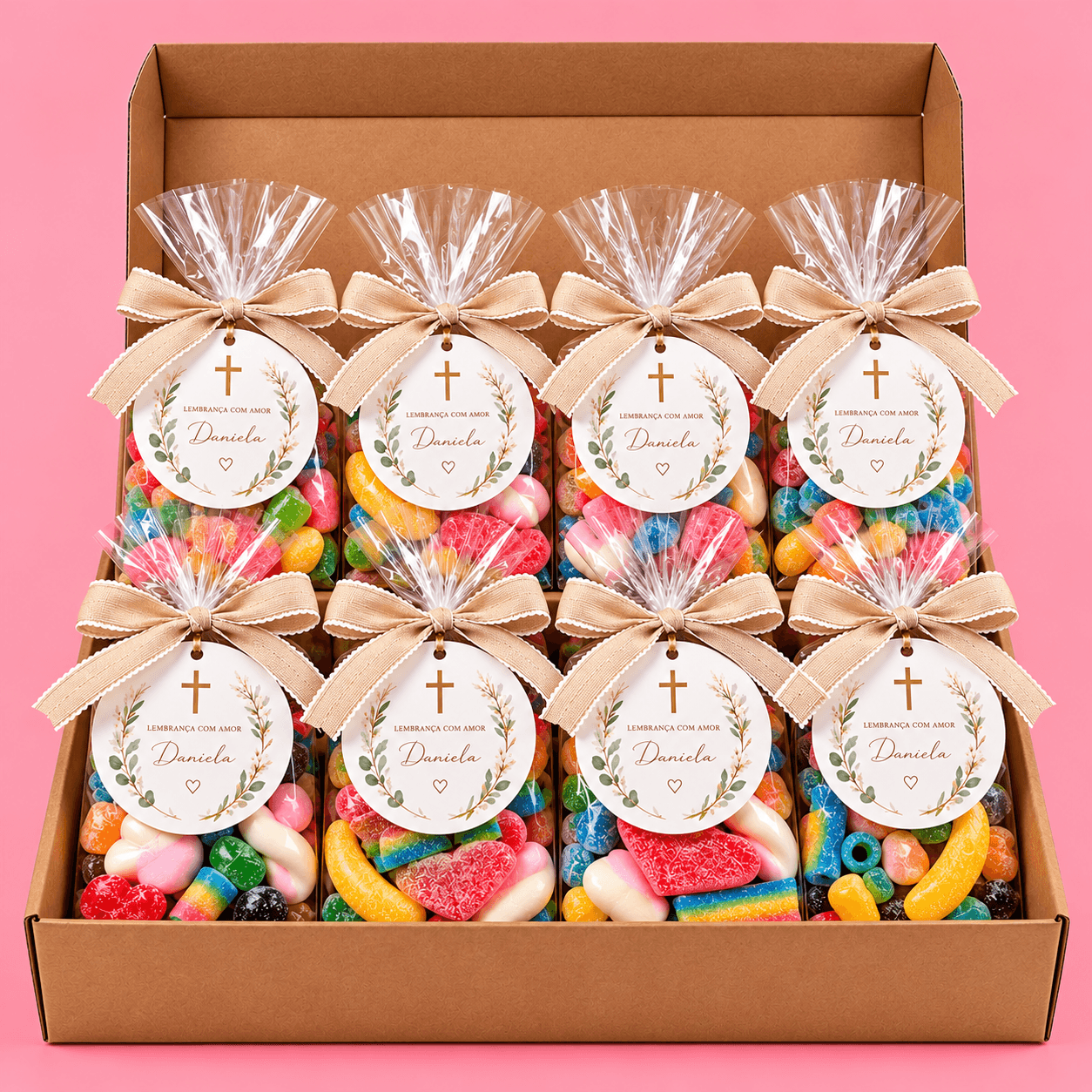 Lembranças Personalizadas