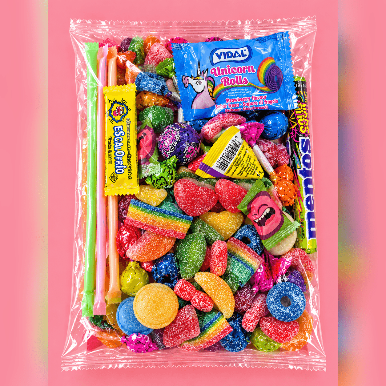 Pack Ácido