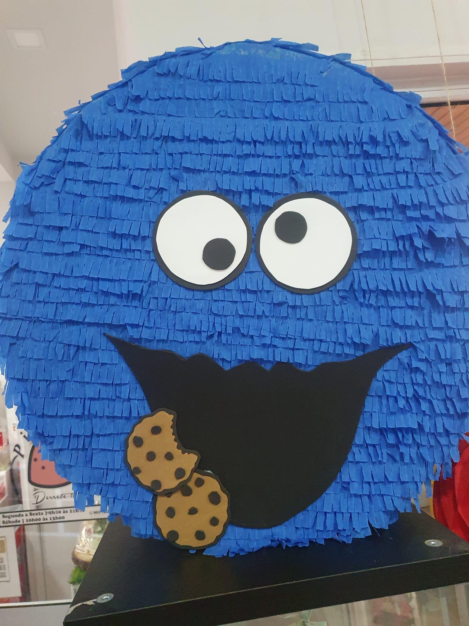 Decoração Piñata 5