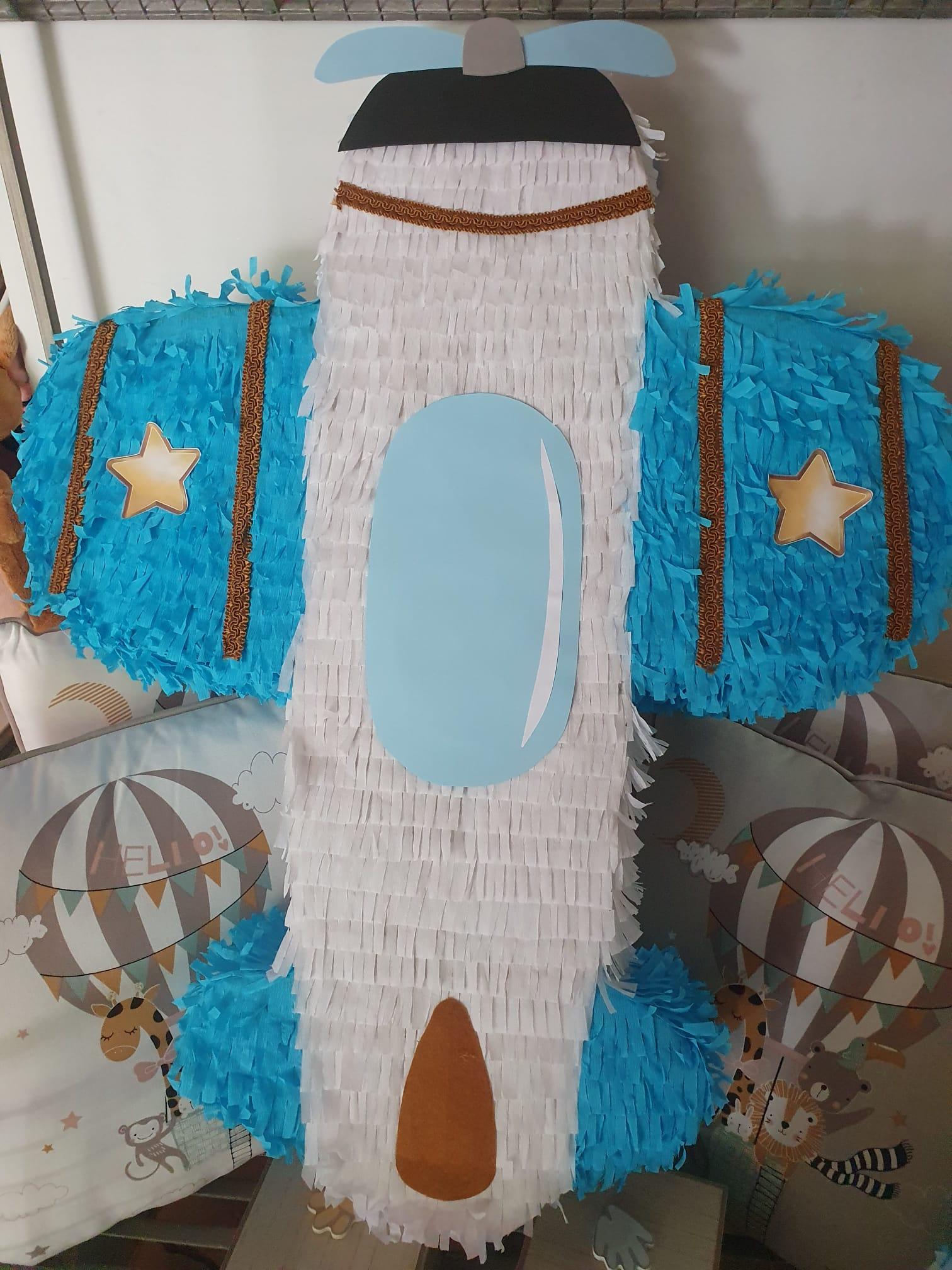 Decoração Piñata 6