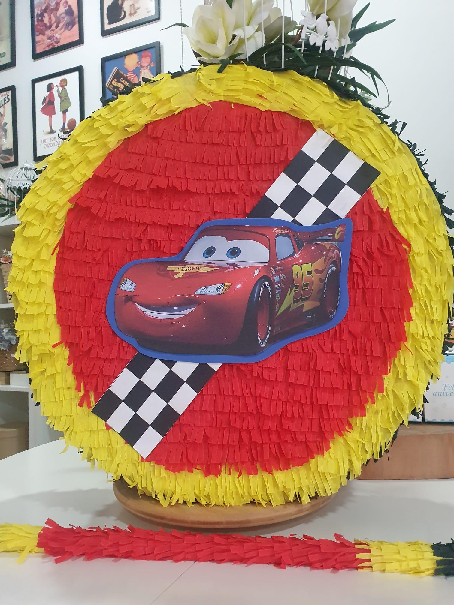 Decoração Piñata 8