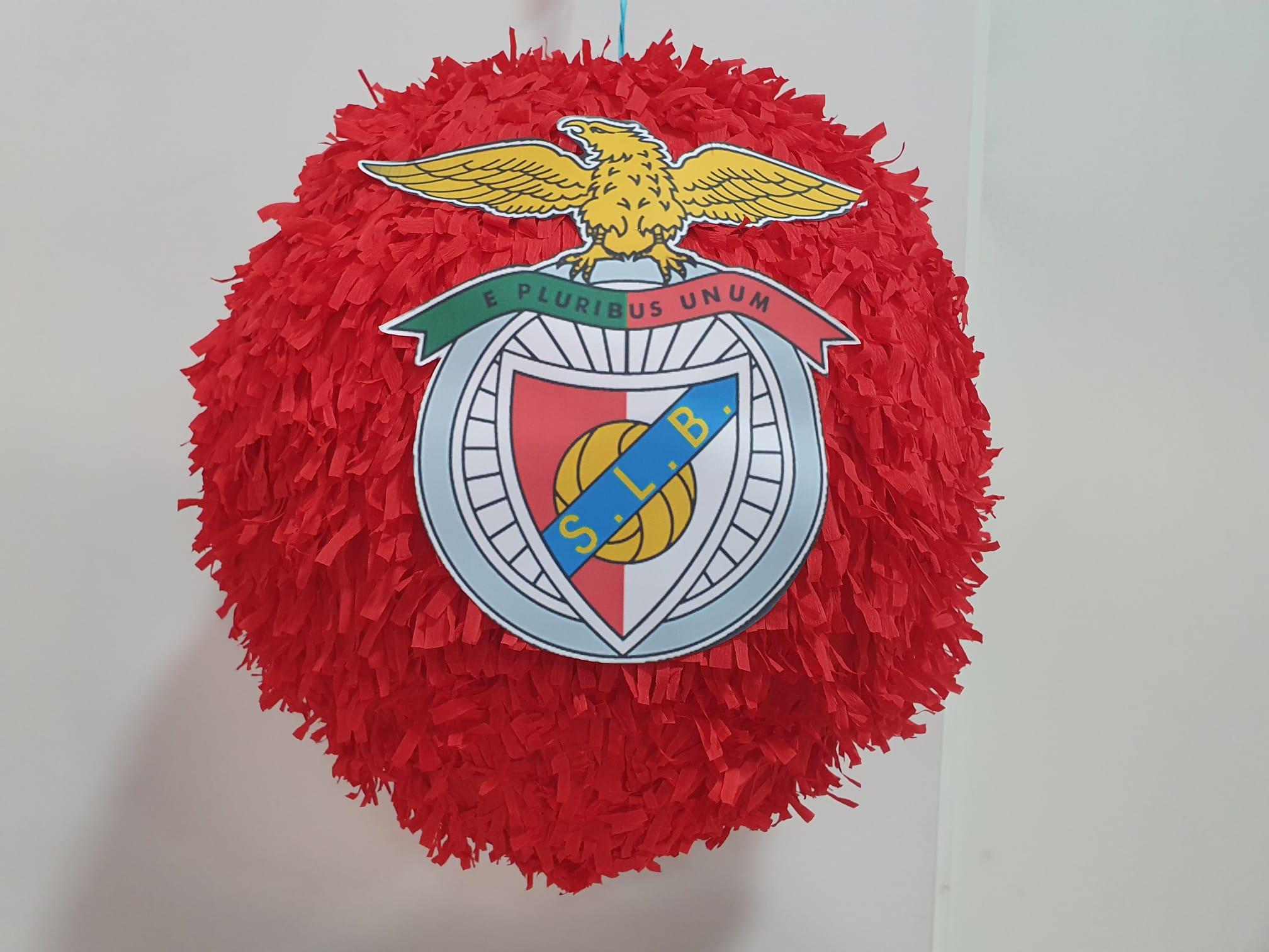 Decoração Piñata 9