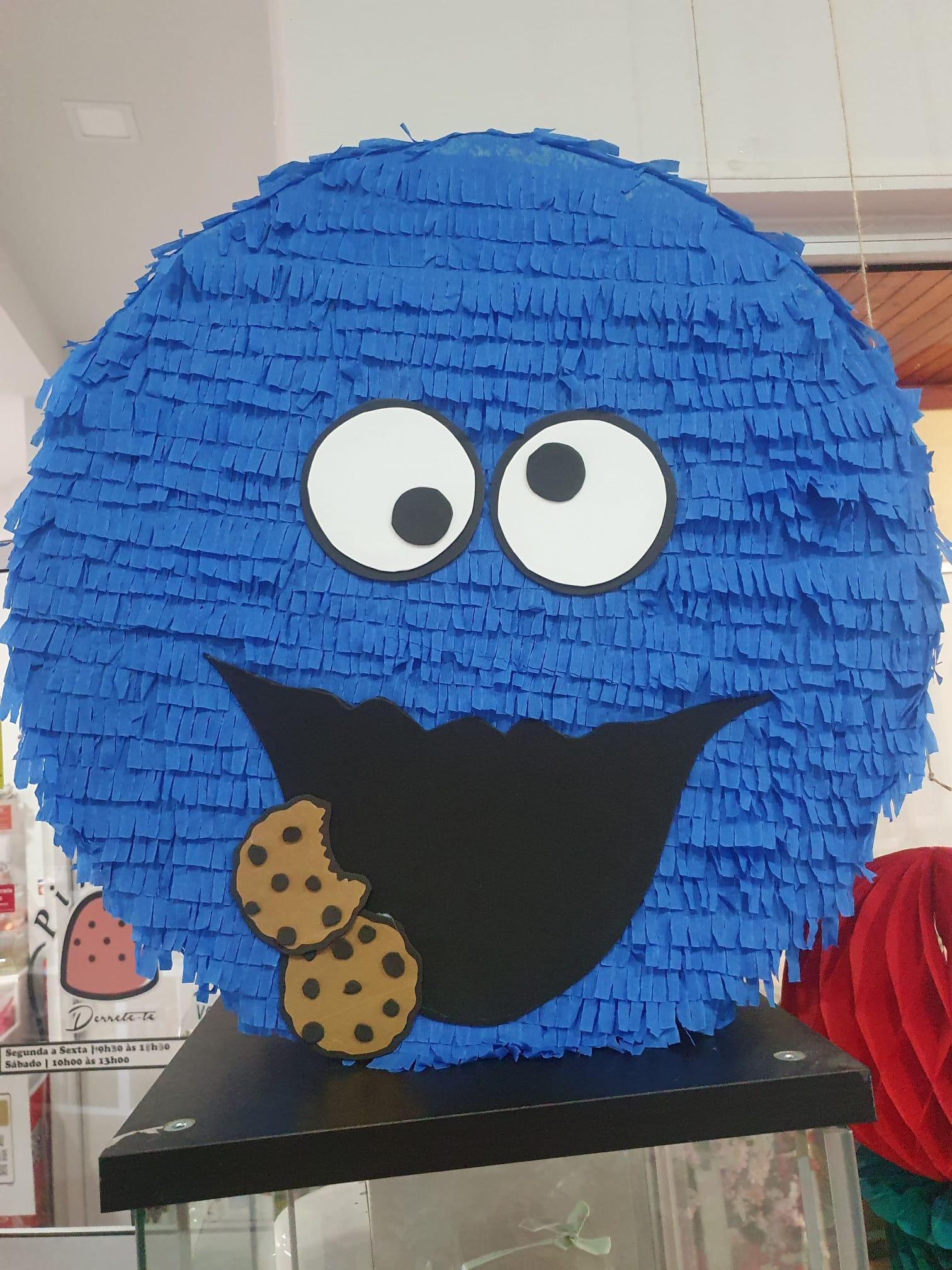 Decoração Piñata 10
