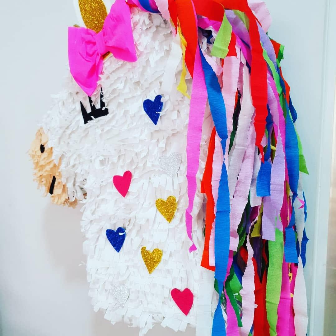 Decoração Piñata 13